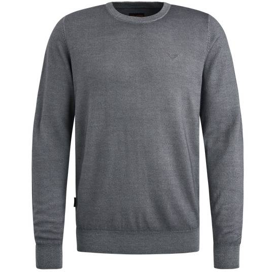 Pme Legend Pullover Aus 100 % Merinowolle