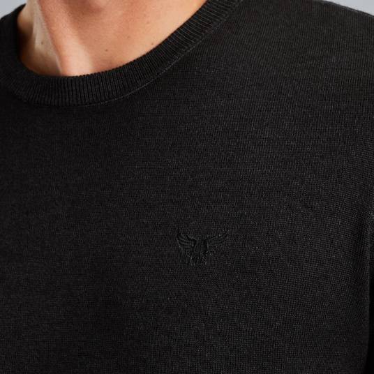 Pme Legend Pullover Aus 100 % Merinowolle