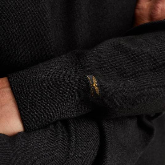 Pme Legend Pullover Aus 100 % Merinowolle