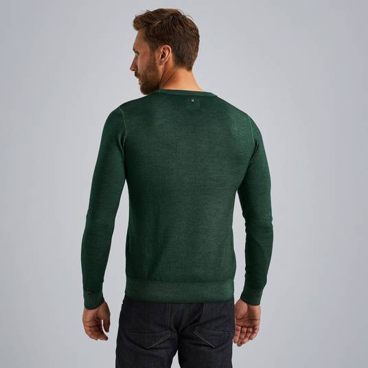 Pme Legend Pullover Aus 100 % Merinowolle