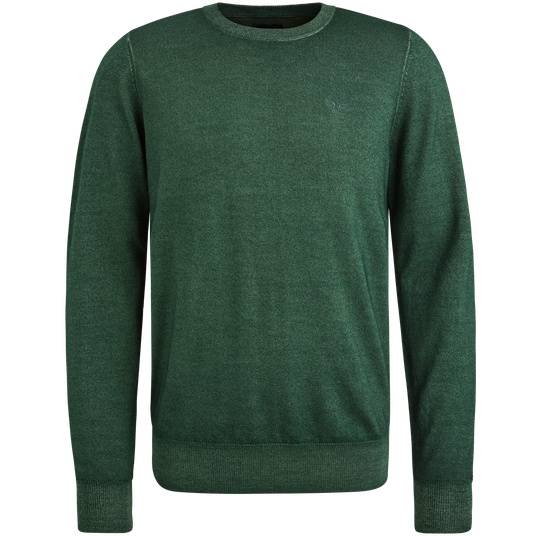 Pme Legend Pullover Aus 100 % Merinowolle