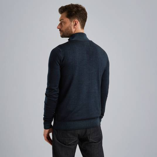 Pme Legend Pullover Aus 100 % Merinowolle