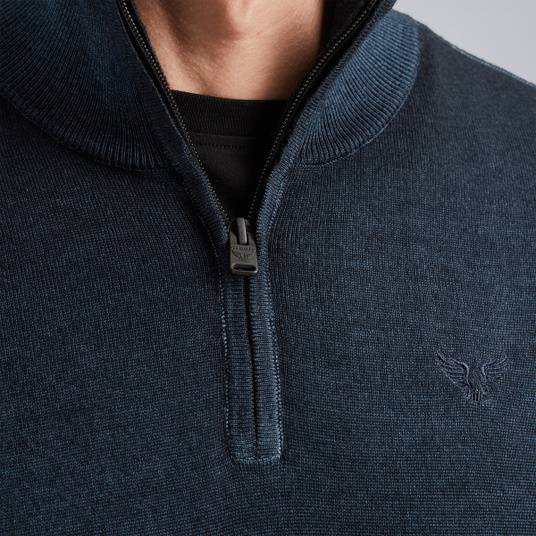 Pme Legend Pullover Aus 100 % Merinowolle