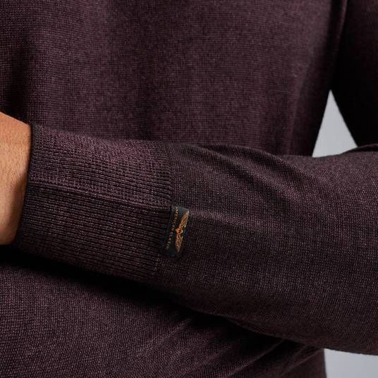 Pme Legend Pullover Aus 100 % Merinowolle