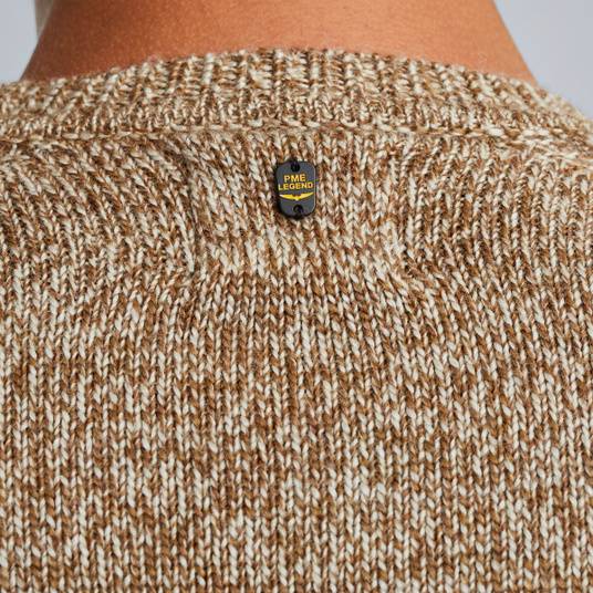 Pme Legend Pullover Mit Raglanärmeln