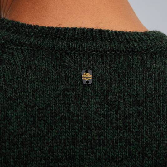 Pme Legend Pullover Mit Raglanärmeln