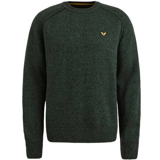 Pme Legend Pullover Mit Raglanärmeln