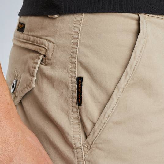 Pme Legend Rotor Relaxed Fit Shorts