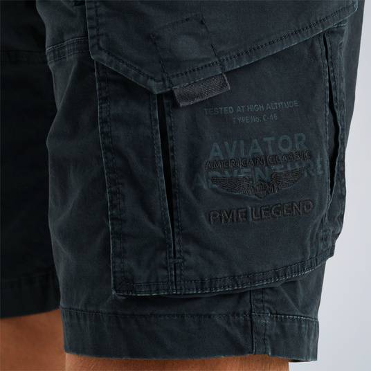 Pme Legend Rotor Relaxed Fit Shorts
