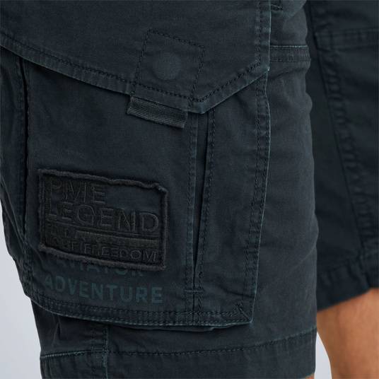 Pme Legend Rotor Relaxed Fit Shorts