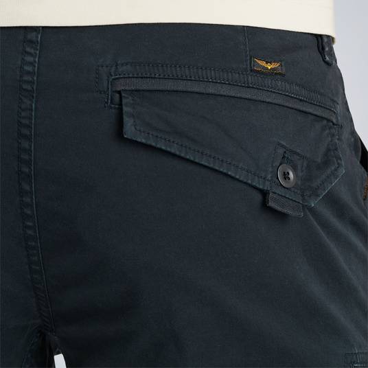 Pme Legend Rotor Relaxed Fit Shorts