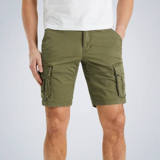 Pme Legend Rotor Relaxed Fit Shorts