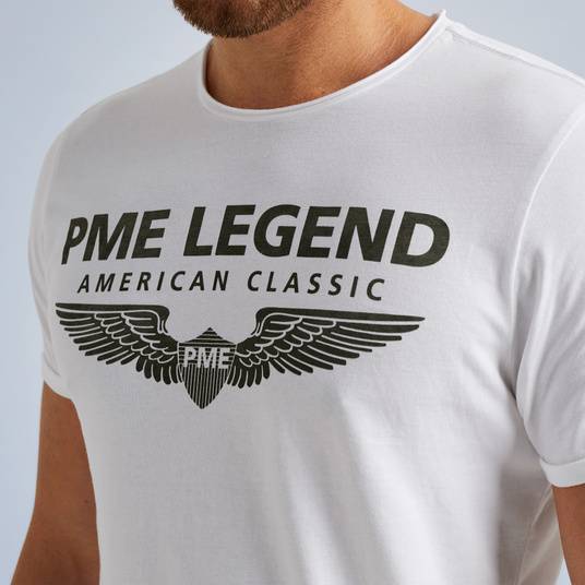 Pme Legend Short Sleeve T-shirt