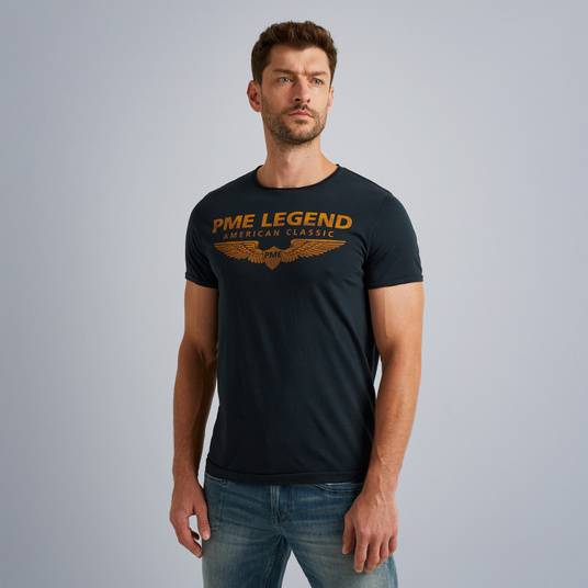 Pme Legend Short Sleeve T-shirt