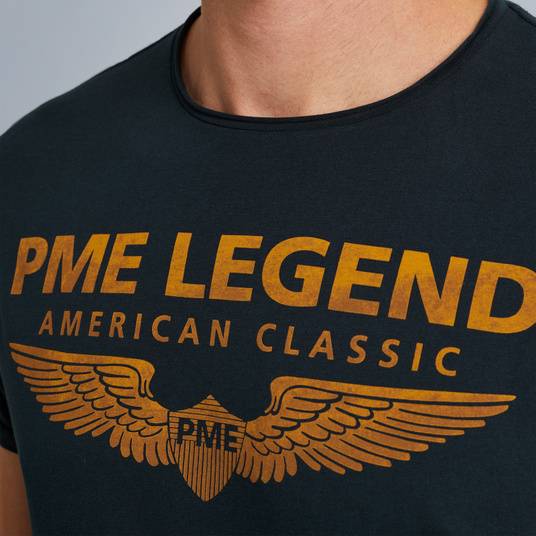 Pme Legend Short Sleeve T-shirt