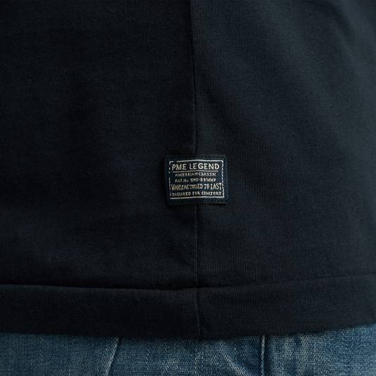 Pme Legend Short Sleeve T-shirt