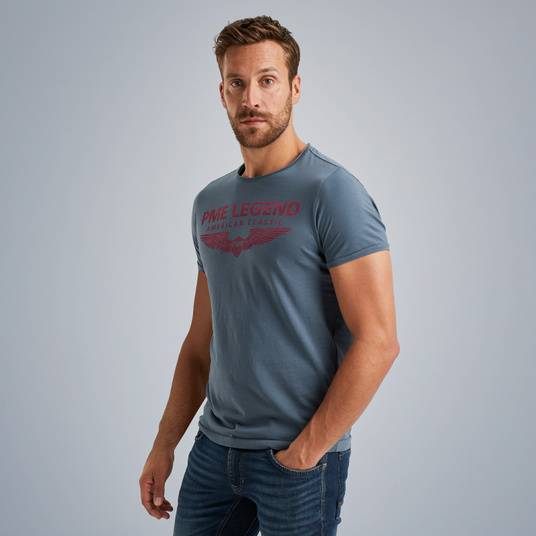 Pme Legend Short Sleeve T-shirt