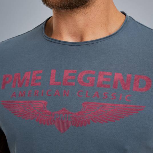 Pme Legend Short Sleeve T-shirt