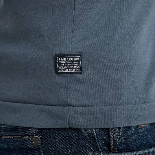 Pme Legend Short Sleeve T-shirt