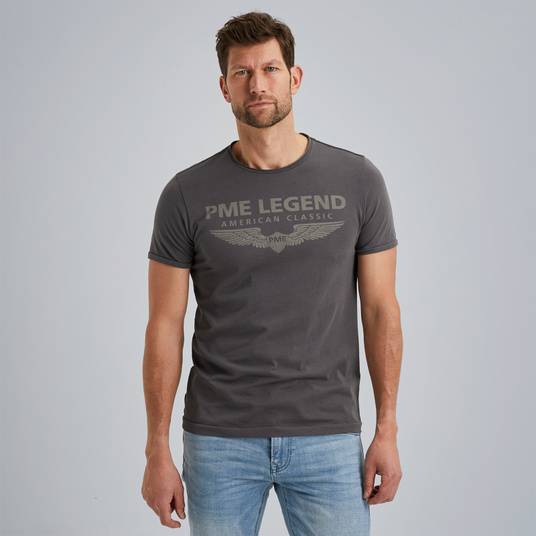 Pme Legend Short Sleeve T-shirt