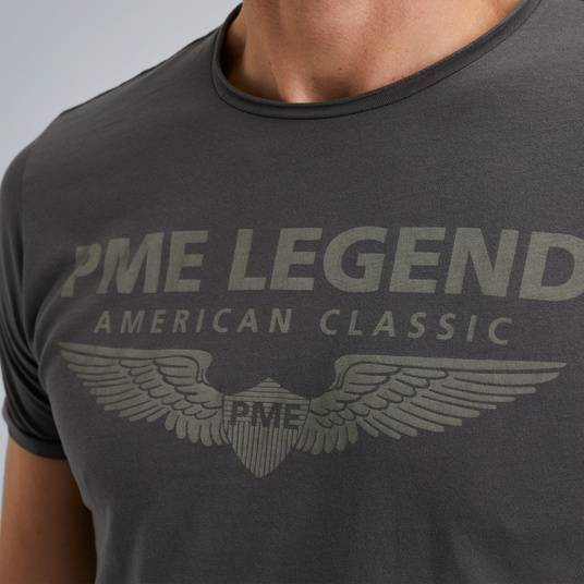 Pme Legend Short Sleeve T-shirt