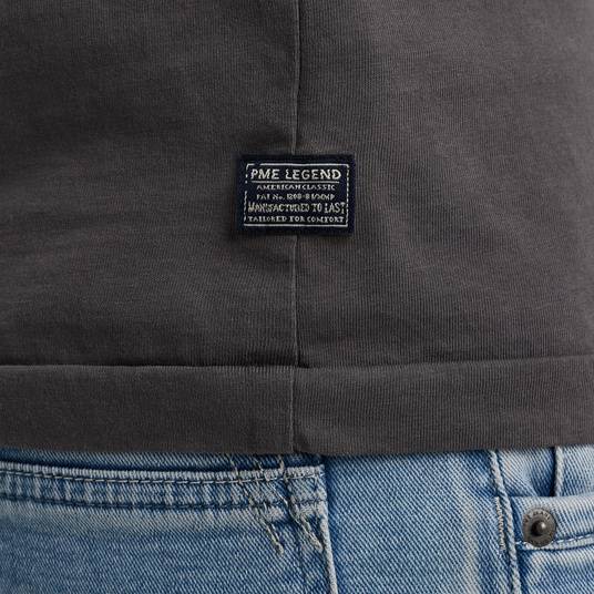 Pme Legend Short Sleeve T-shirt