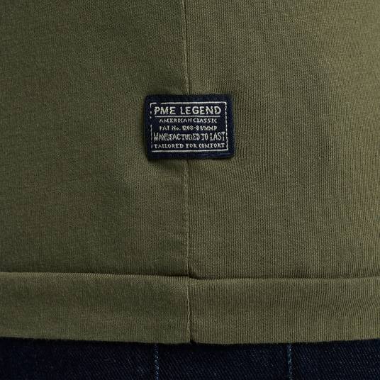 Pme Legend Short Sleeve T-shirt