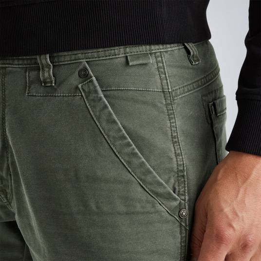 Pme Legend Skylock Regular Fit Worker Pants