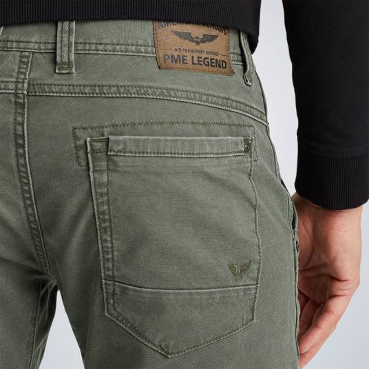 Pme Legend Skylock Regular Fit Worker Pants