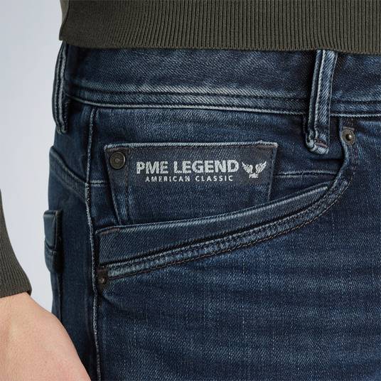 Pme Legend Skyrak Regular Fit Jeans