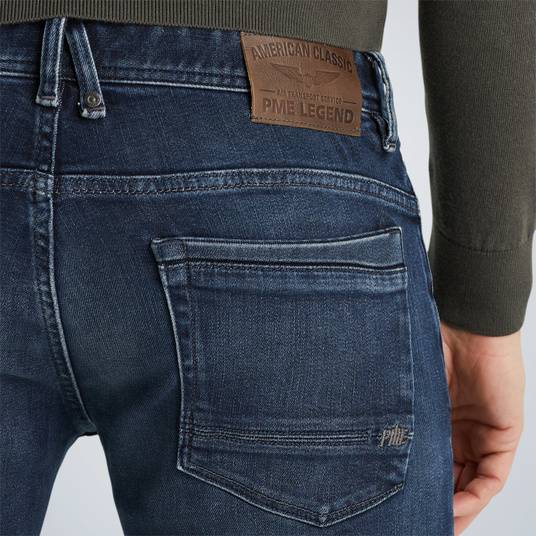 Pme Legend Skyrak Regular Fit Jeans