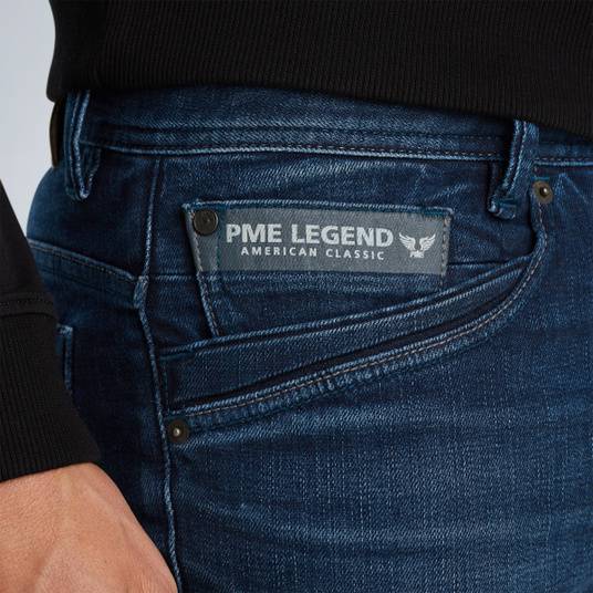 Pme Legend Skyrak Regular Fit Jeans