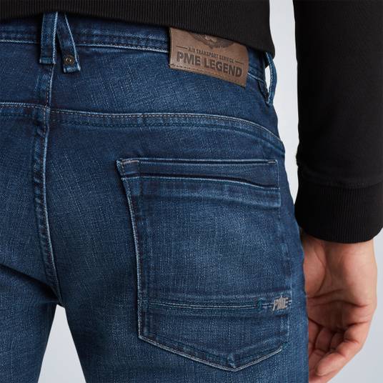 Pme Legend Skyrak Regular Fit Jeans