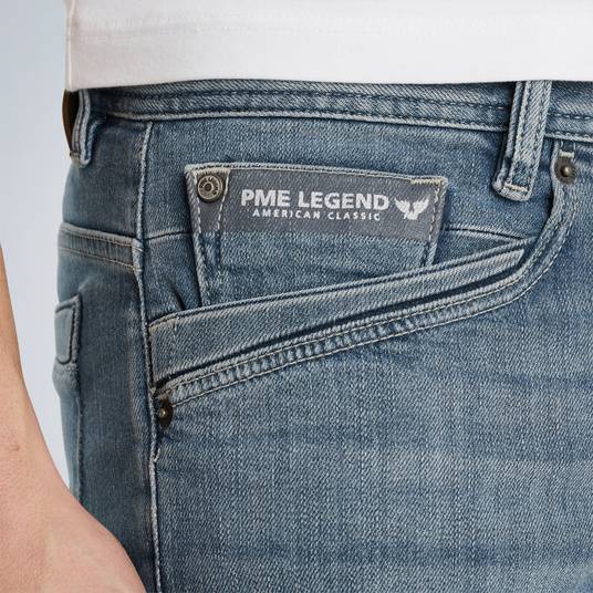 Pme Legend Skyrak Regular Fit Shorts