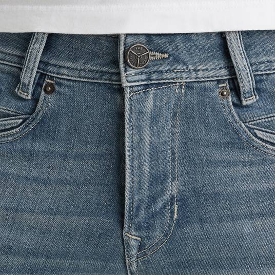 Pme Legend Skyrak Regular Fit Shorts