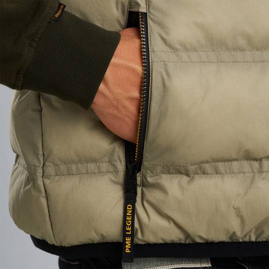 Pme Legend Skytroop Bodywarmer
