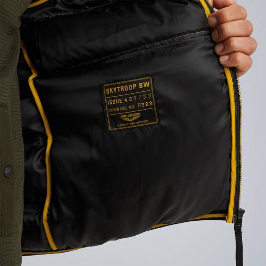 Pme Legend Skytroop Bodywarmer