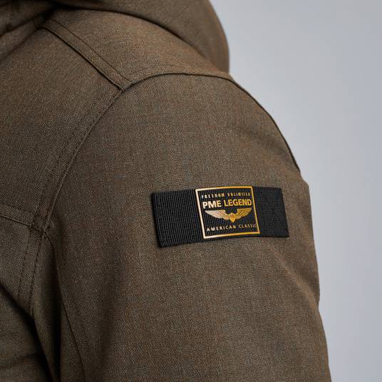 Pme Legend Strator Jacke