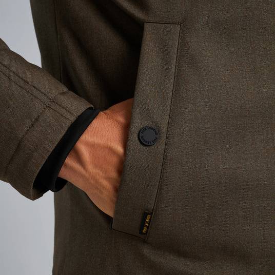 Pme Legend Strator Jacke