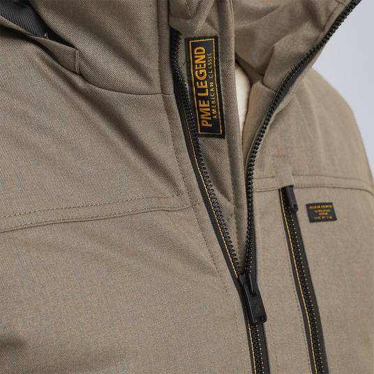 Pme Legend Strator Jacke