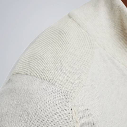 Pme Legend Strickjacke Mit Reißverschluss