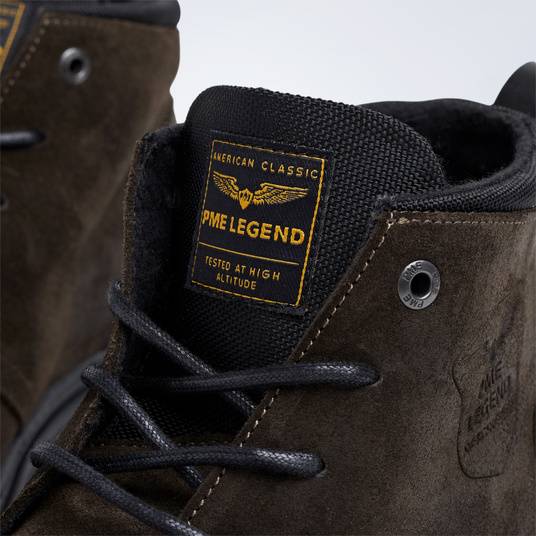 Pme Legend Superfletch Boots