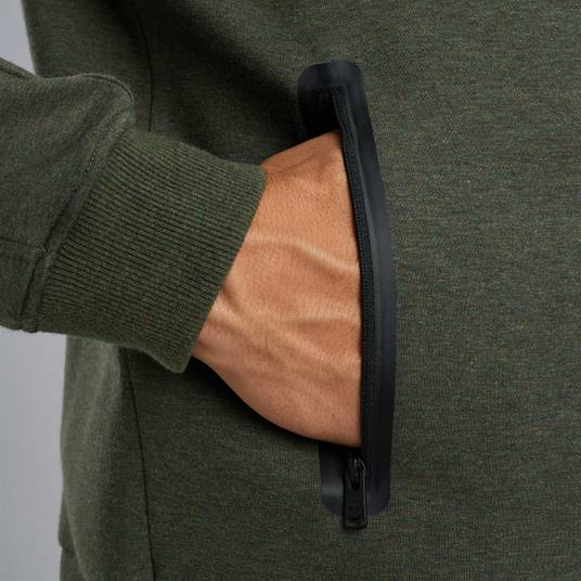 Pme Legend Sweatjacke Mit Reißverschluss