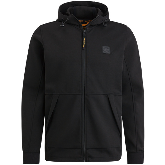 Pme Legend Sweatjacke Mit Reißverschluss