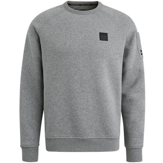 Pme Legend Sweatshirt Mit Flight-Pocket