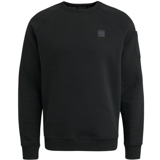 Pme Legend Sweatshirt Mit Flight-Pocket
