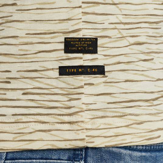 Pme Legend T-Shirt Mit Allover-Print