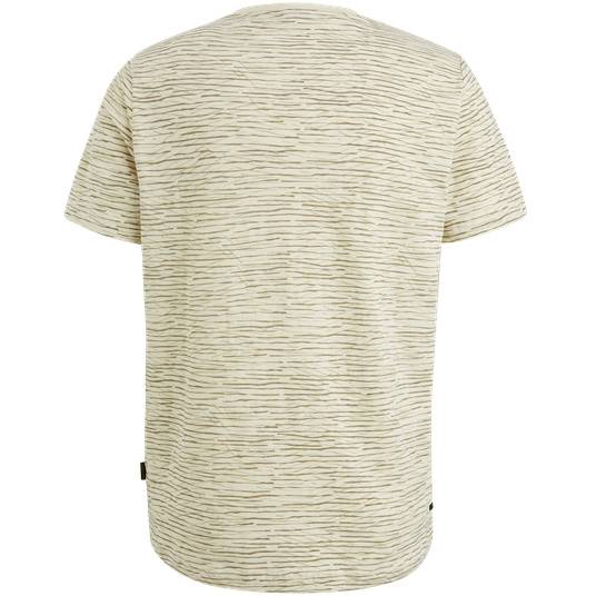 Pme Legend T-Shirt Mit Allover-Print