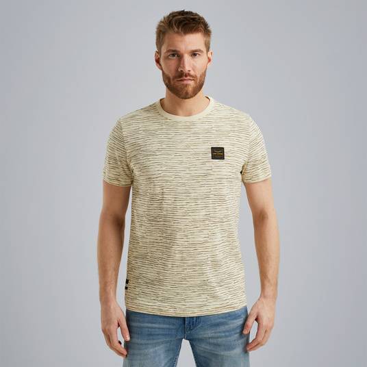 Pme Legend T-Shirt mit Allover-Print