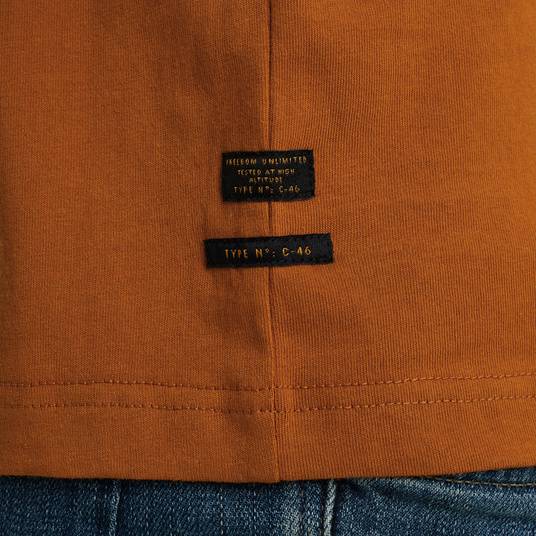 Pme Legend T-Shirt Mit Artwork